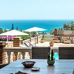 Vb Villa Buganvilla 4Bdr With Fantastic Sea Views