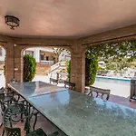 Vb Villa Buganvilla 4Bdr With Fantastic Sea Views