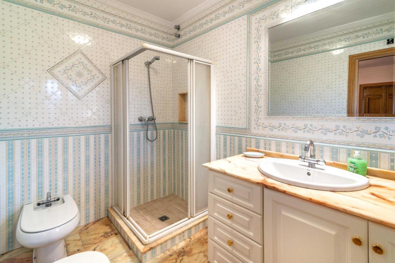 Vb Buganvilla 4bdr With Fantastic Sea Views * Benalmádena